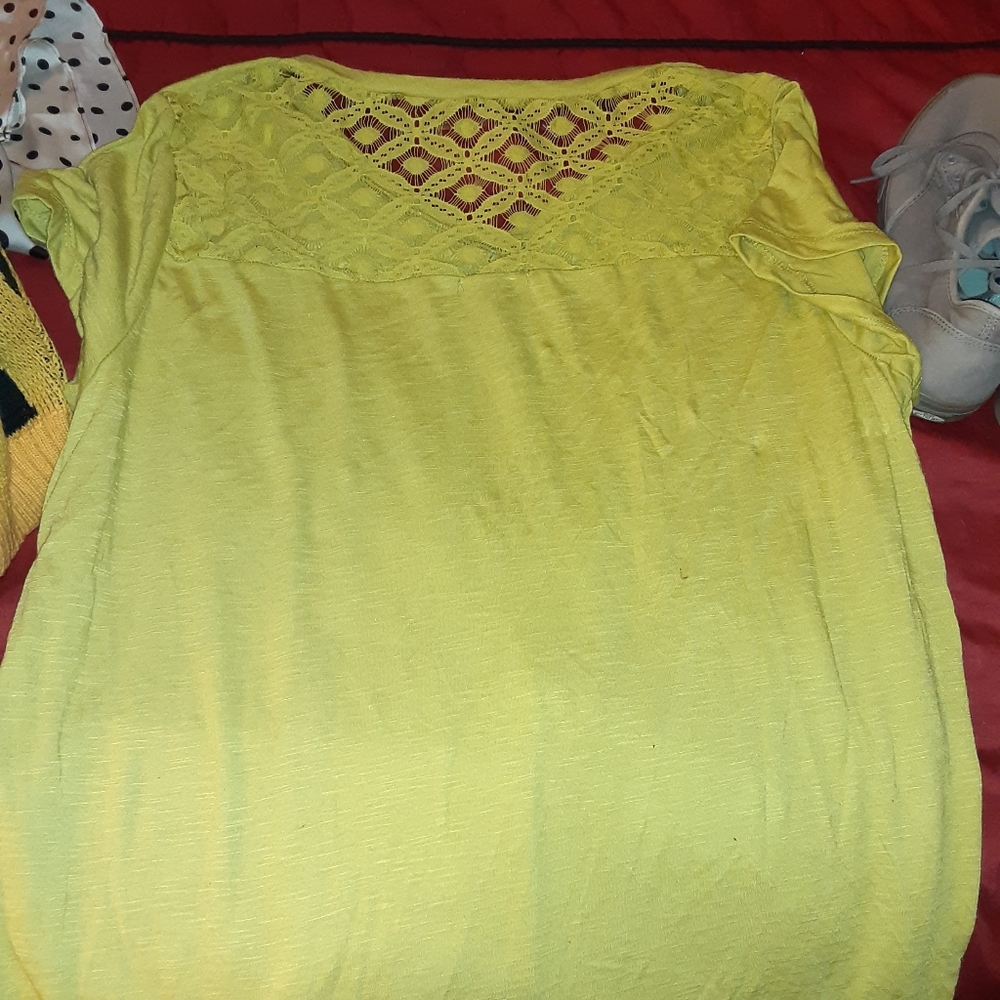Shirt - Picture 2 of 2